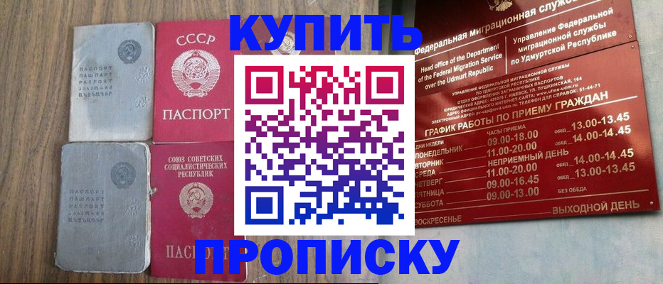 временная регистрация для всех в Павловске