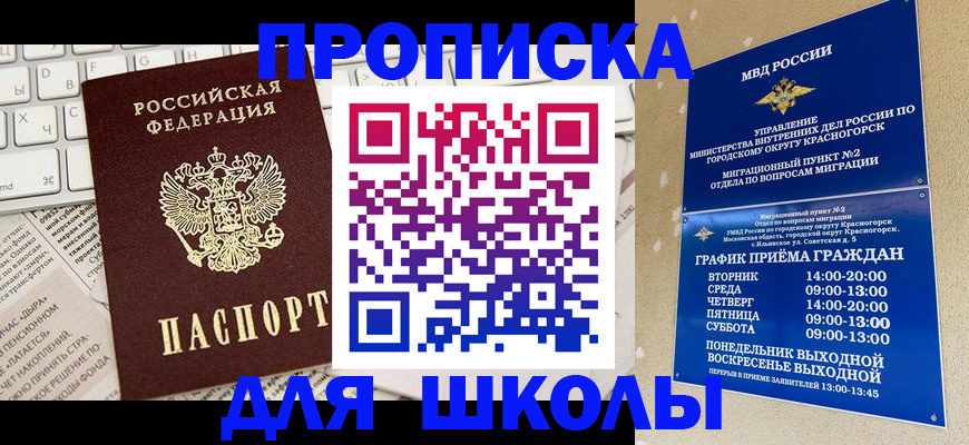 прописка законно в Павловске